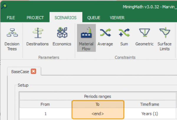 Mining Math Surfaces as a Guide - MiningMath