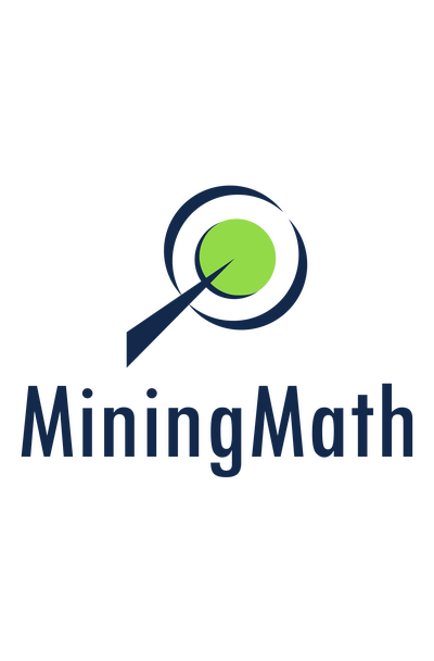 MiningMath logo