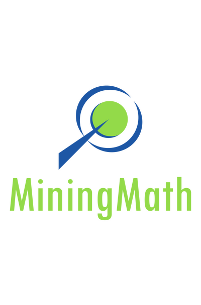 MiningMath logo
