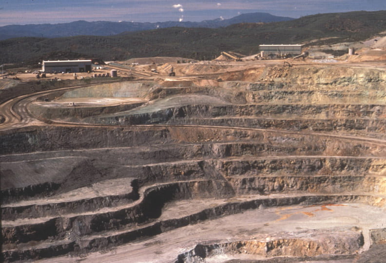 Open Pit Mining Restrictions - MiningMath